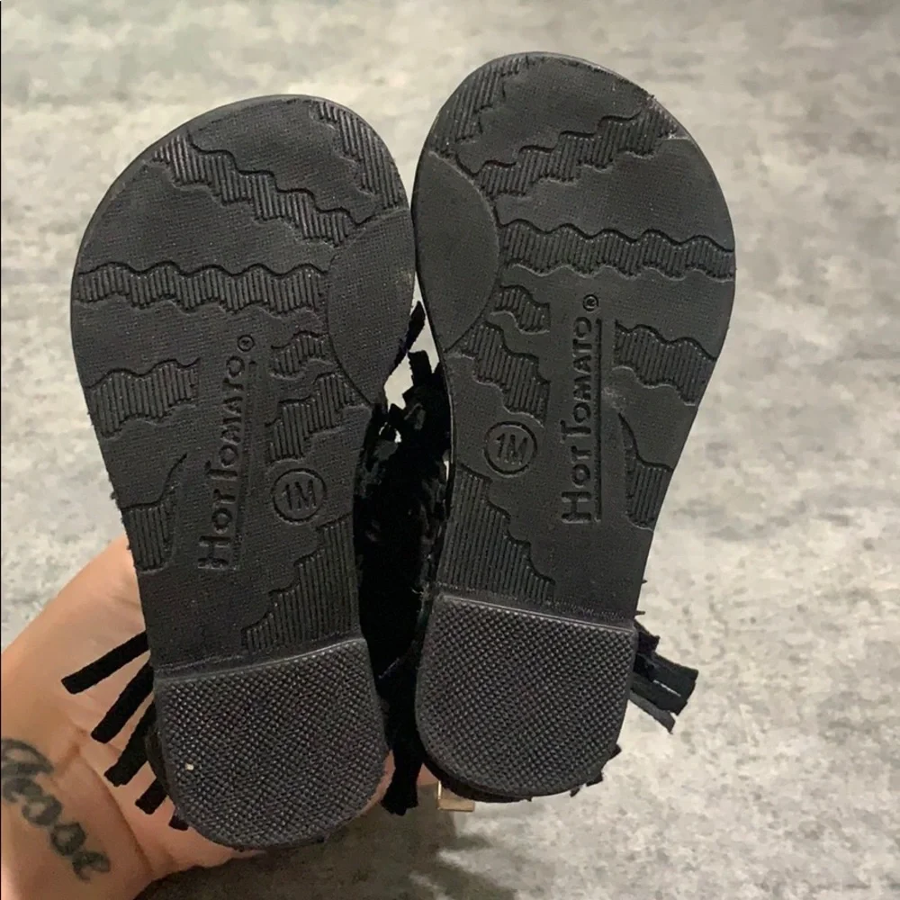 5 for $25🎈Absolute cutest baby girl shoes ever